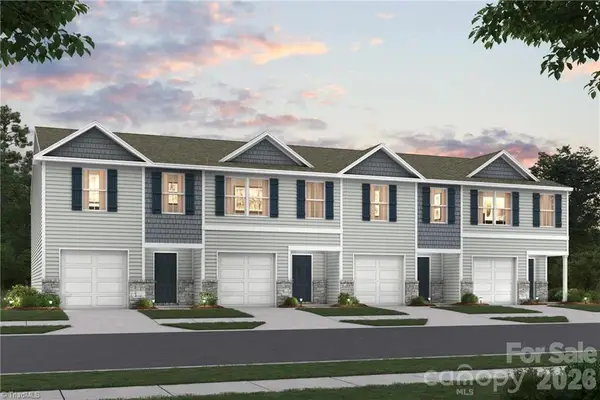 829 Pine Cone Lane, Lexington, NC 27292