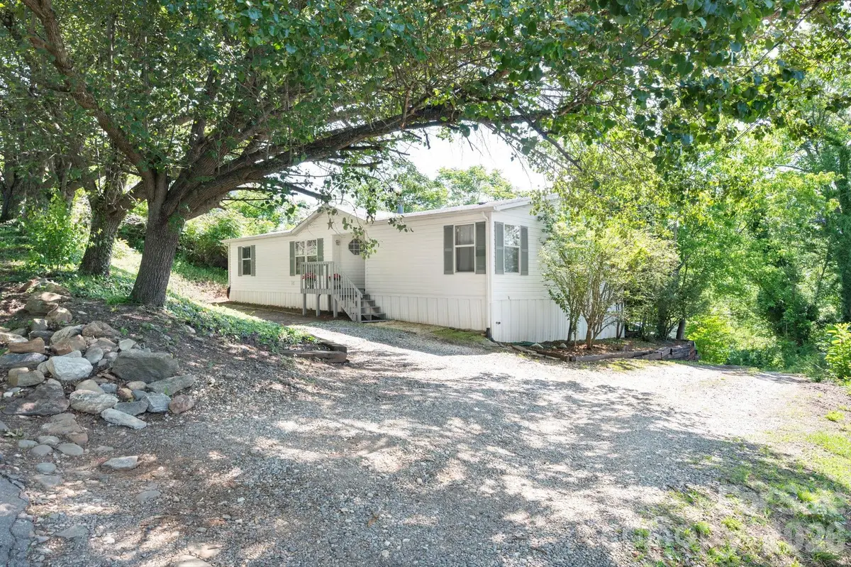 66 Green Oak Road, Asheville, NC 28804 - #1