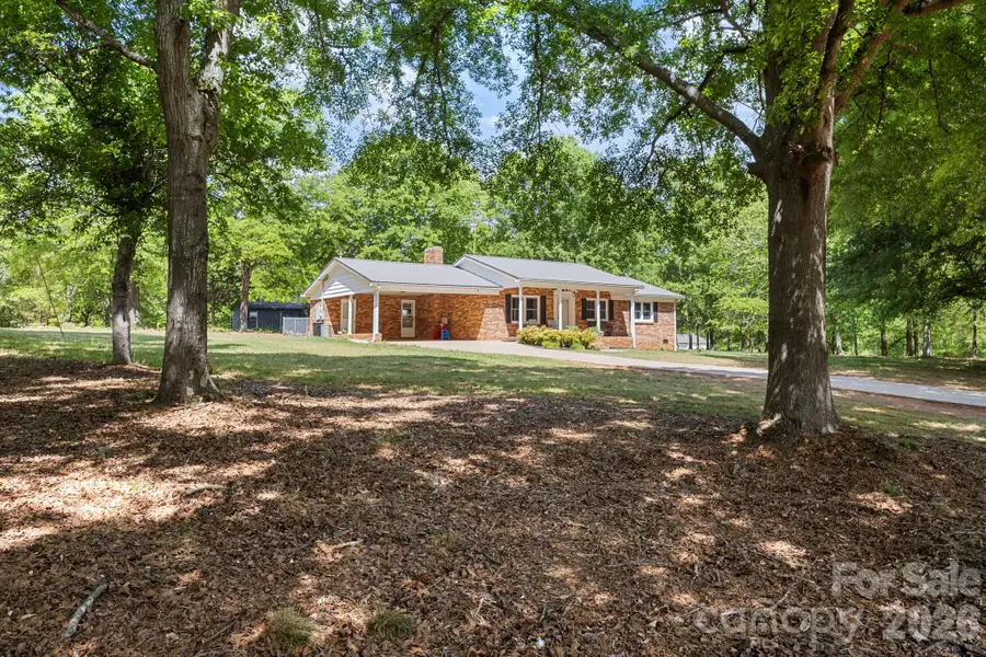 2200 Gaffney Road, Shelby, NC 28152 - #2