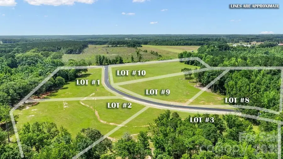 140 Flowing Rock Road #4, Honea Path, SC 29654 - #2