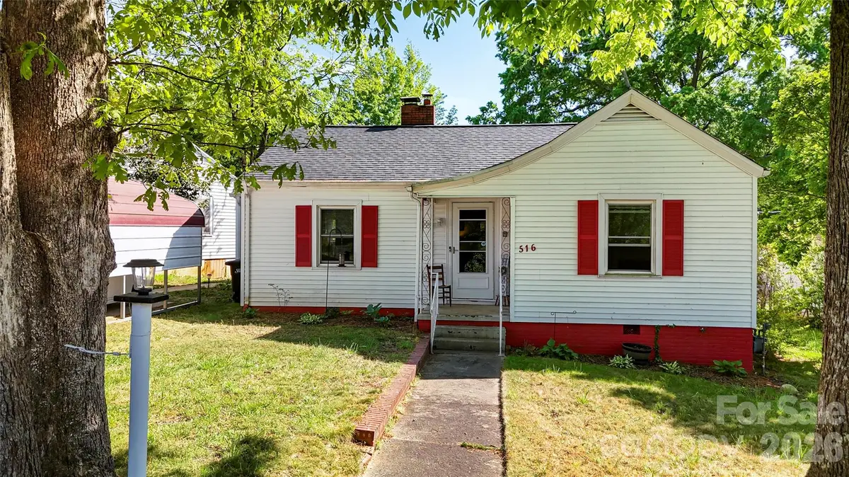 516 Margaret Drive, Statesville, NC 28677 - #1