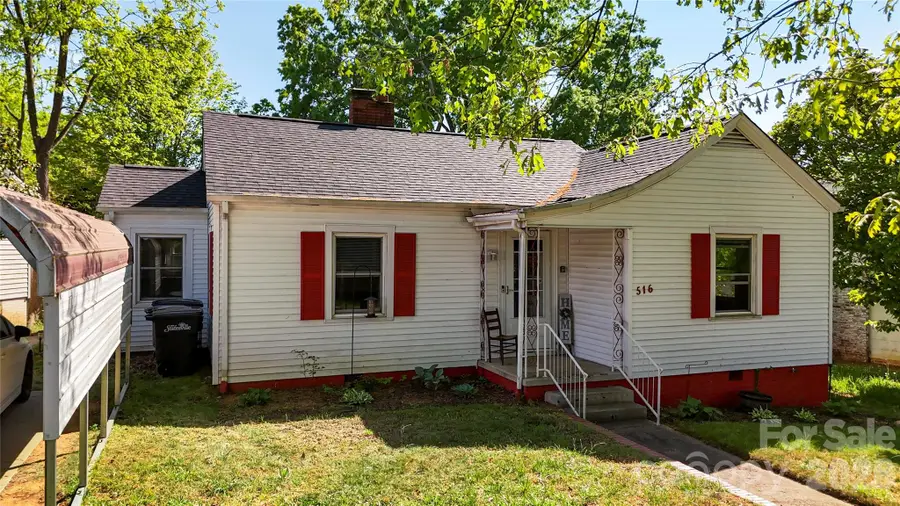 516 Margaret Drive, Statesville, NC 28677 - #2