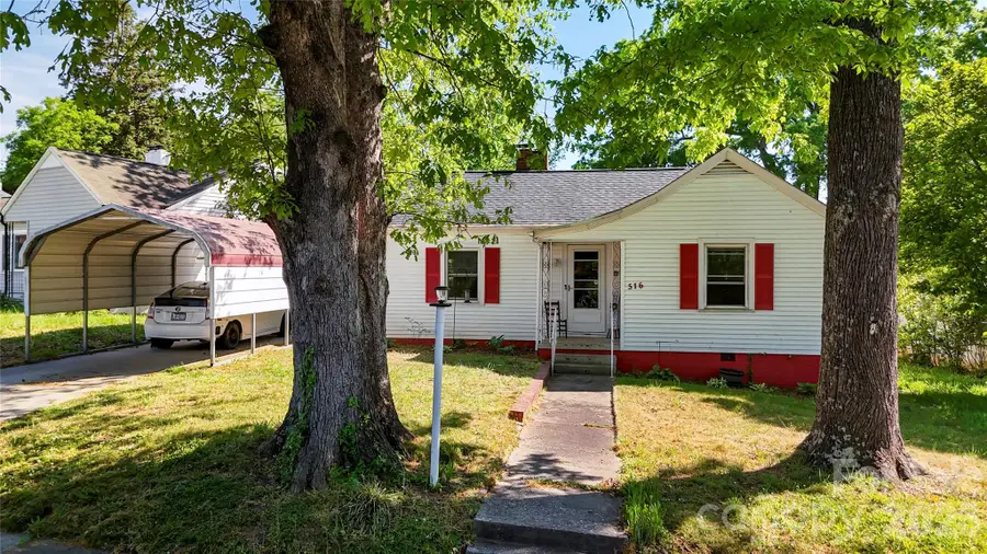 516 Margaret Drive, Statesville, NC 28677 - #3