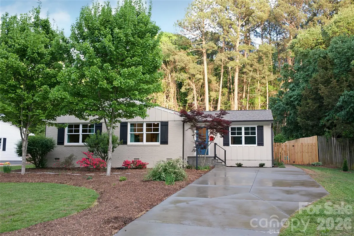 5107 Auburndale Road, Charlotte, NC 28205 - #1