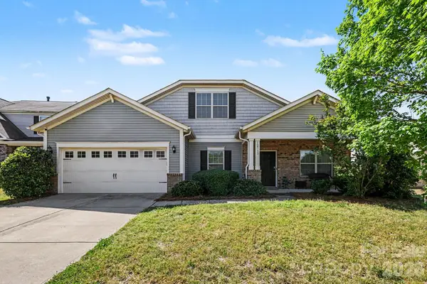 12713 Wither Steele Court, Charlotte, NC 28273