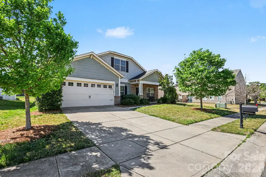 12713 Wither Steele Court, Charlotte, NC 28273 - #2