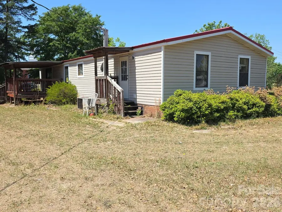 32331 Hwy 9 Highway, Pageland, SC 29728 - #3