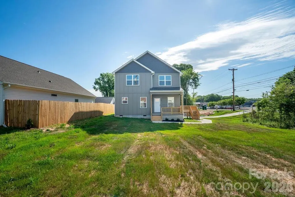224 Columbia Street, Gastonia, NC 28054 - #1