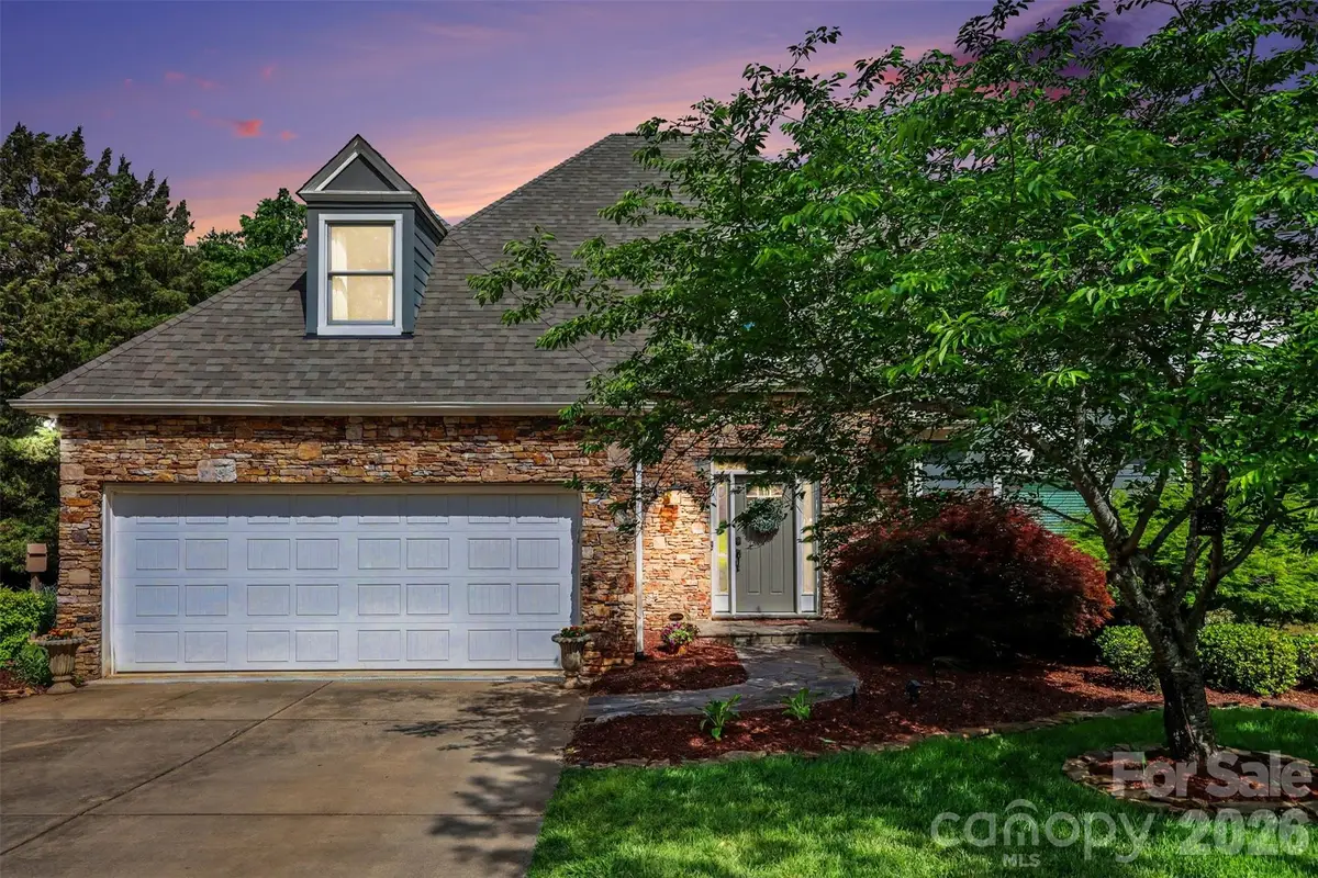 517 Cranborne Chase None, Fort Mill, SC 29708 - #1