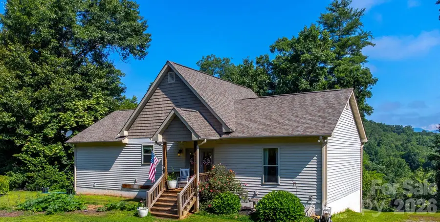 266 Egret Lane, Sylva, NC 28779 - #3