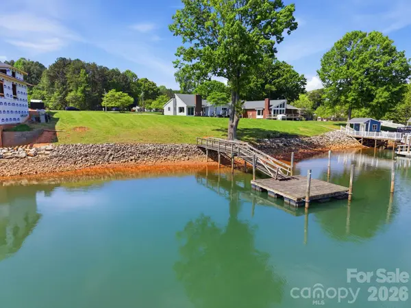 0000 Lucky Creek Lane, Denver, NC 28037