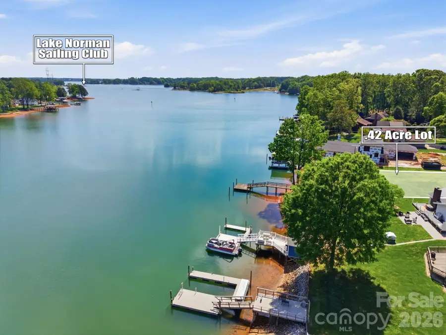 0000 Lucky Creek Lane, Denver, NC 28037 - #3