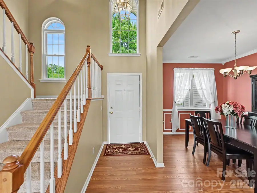 16237 Circlegreen Drive, Charlotte, NC 28273 - #2