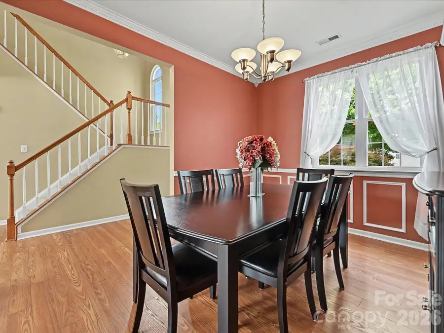 16237 Circlegreen Drive, Charlotte, NC 28273 - #3