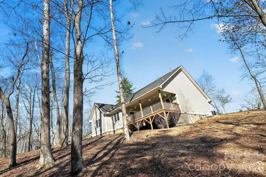 3757 Laurel Park Highway, Hendersonville, NC 28739 - #2