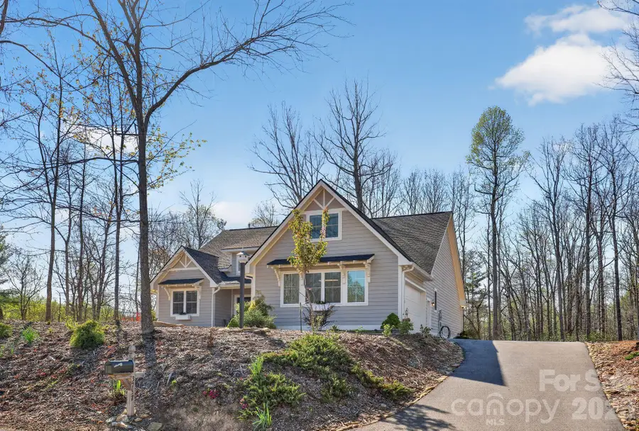 3757 Laurel Park Highway, Hendersonville, NC 28739 - #3