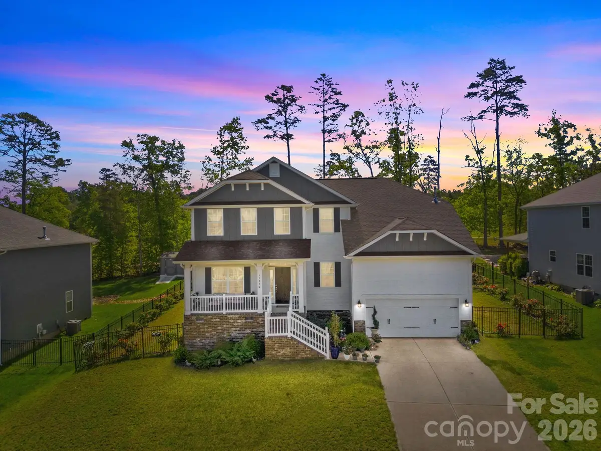 11836 Glenwood Drive, Locust, NC 28097 - #1