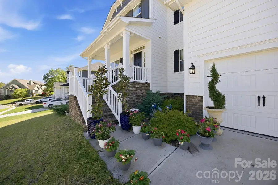 11836 Glenwood Drive, Locust, NC 28097 - #2