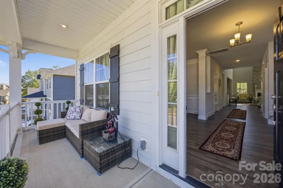 11836 Glenwood Drive, Locust, NC 28097 - #3