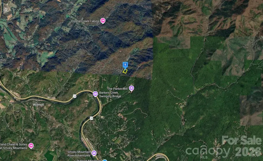 9 Smoky Cove Road, Whittier, NC 28789 - #3