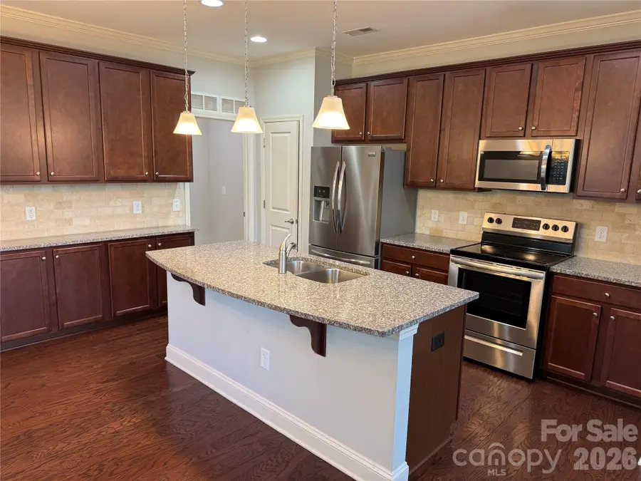 1134 Stuarts Landing Drive, Cramerton, NC 28032 - #3