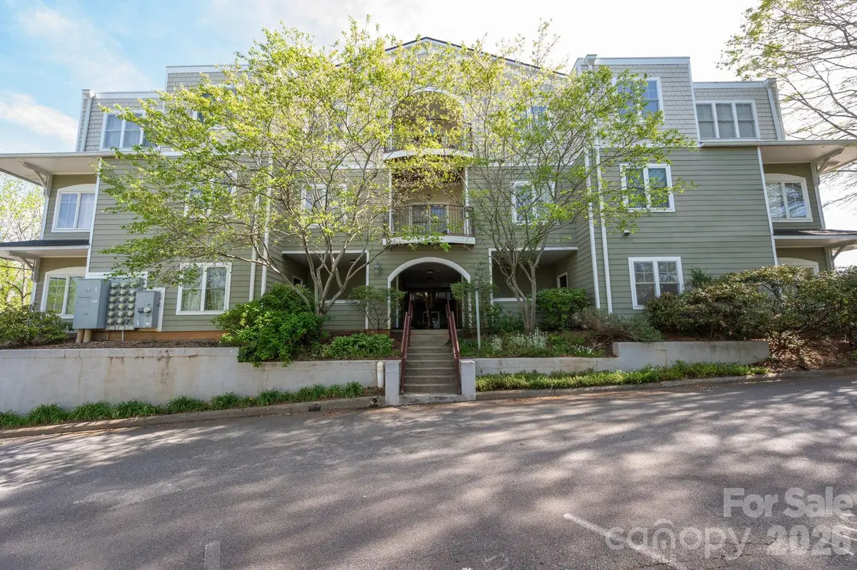 64 Clingman Avenue #202, Asheville, NC 28801 - #1
