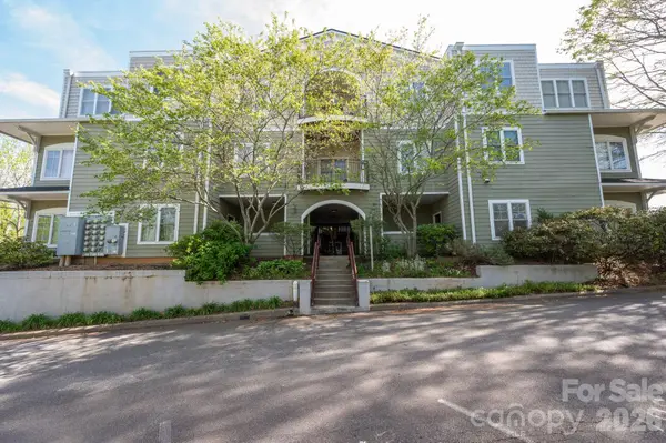 64 Clingman Avenue #202, Asheville, NC 28801