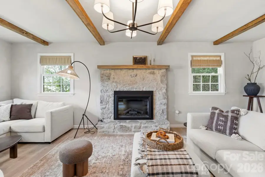 821 Summit Drive, Maggie Valley, NC 28751 - #2