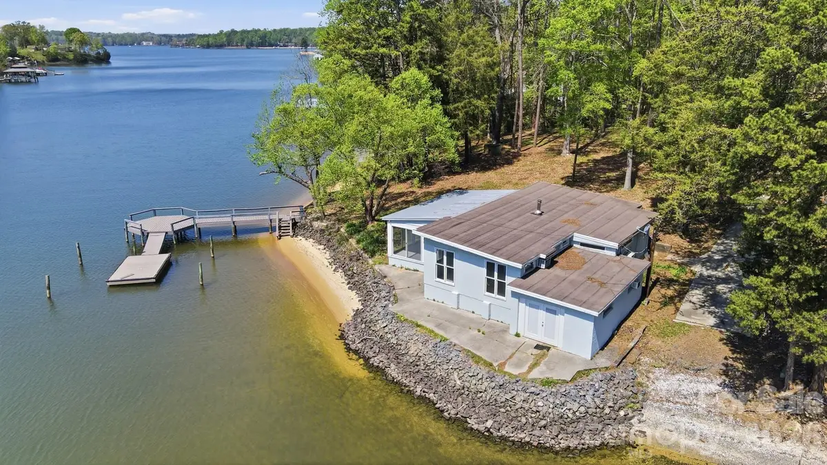 15609 Chatfield Drive, Charlotte, NC 28278 - #1