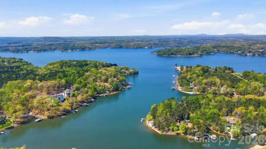 15609 Chatfield Drive, Charlotte, NC 28278 - #2