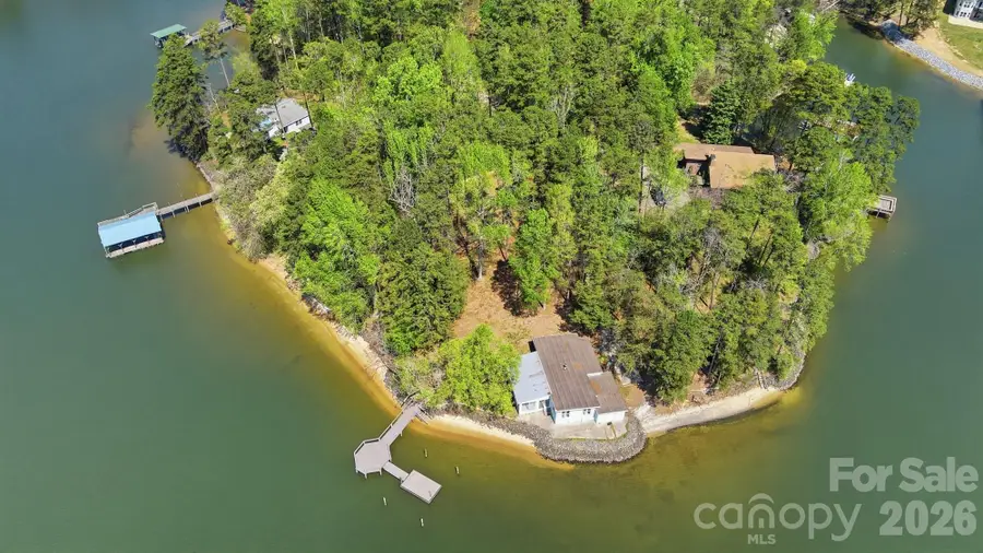 15609 Chatfield Drive, Charlotte, NC 28278 - #3