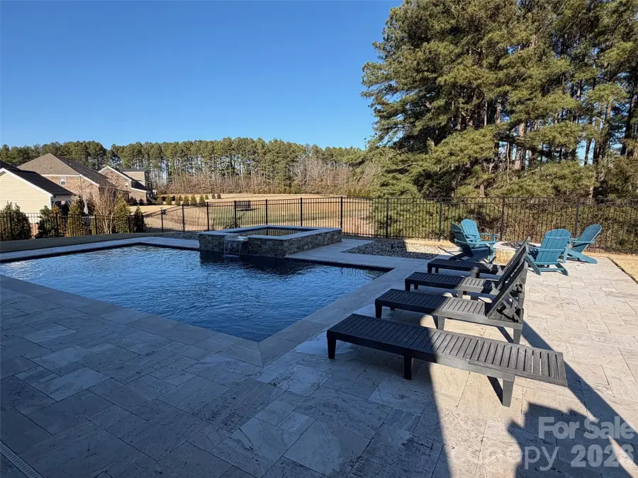 721 Cavesson Way, Monroe, NC 28110 - #2