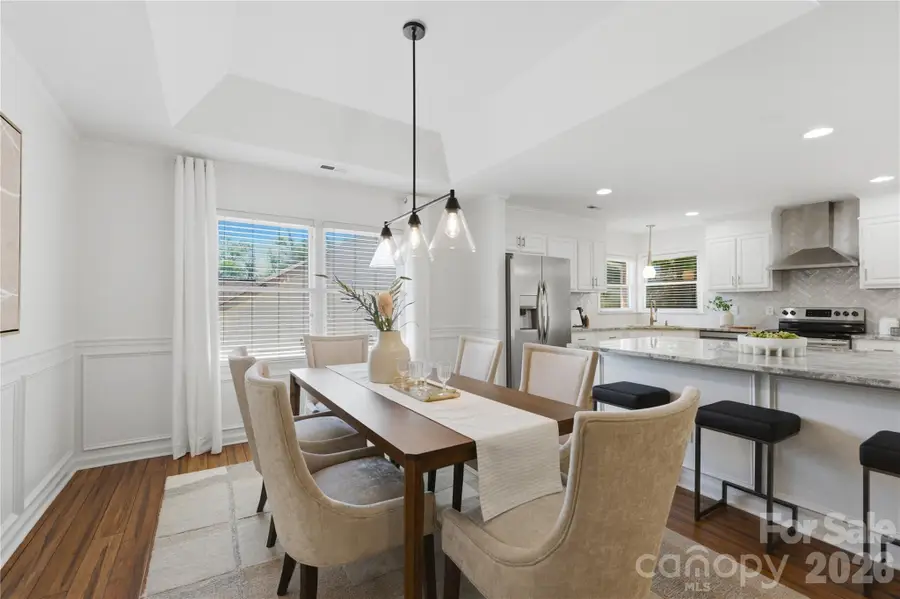 772 Monticello Drive, Fort Mill, SC 29708 - #2