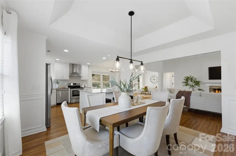 772 Monticello Drive, Fort Mill, SC 29708 - #3