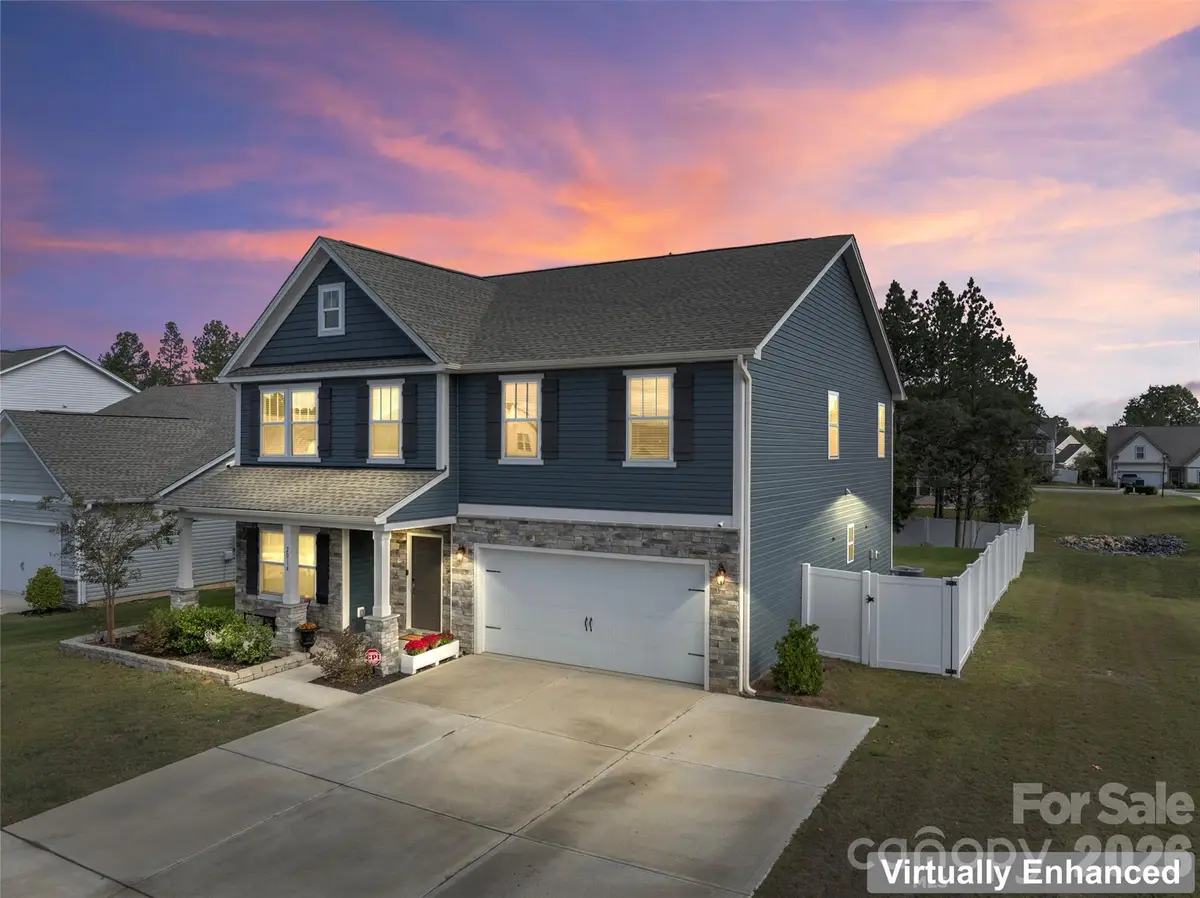 2014 Mcdonald Drive, Stanfield, NC 28163 - #1