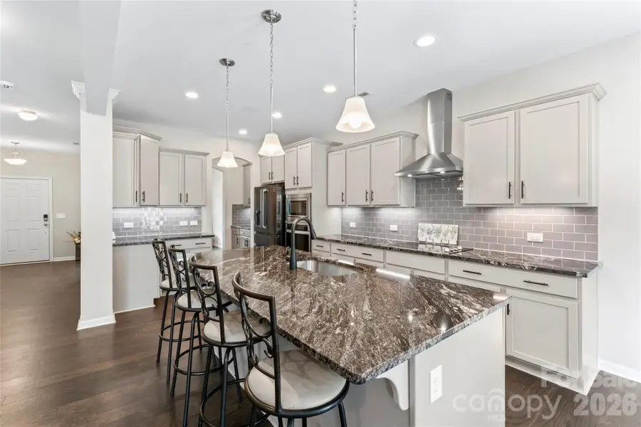 2014 Mcdonald Drive, Stanfield, NC 28163 - #3