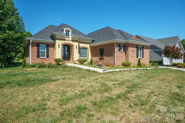 101 Long Meadows Drive, Kings Mountain, NC 28086