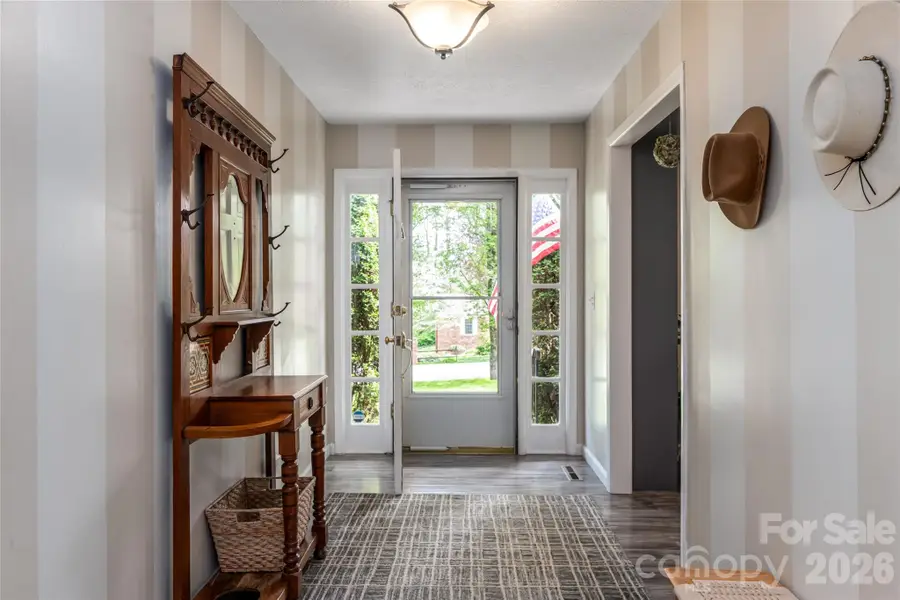 117 Brandon Road, Hendersonville, NC 28739 - #3