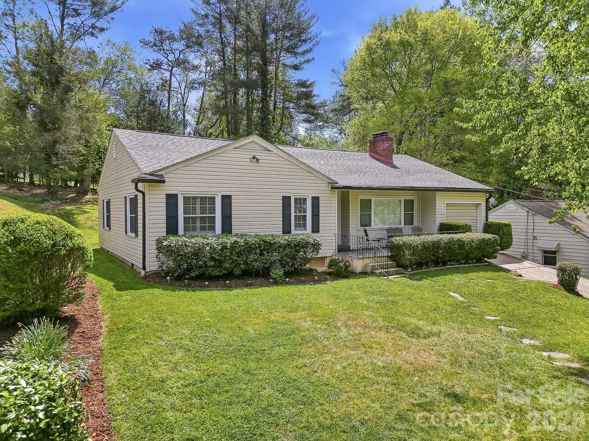 41 Arthur Road, Asheville, NC 28806 - #1