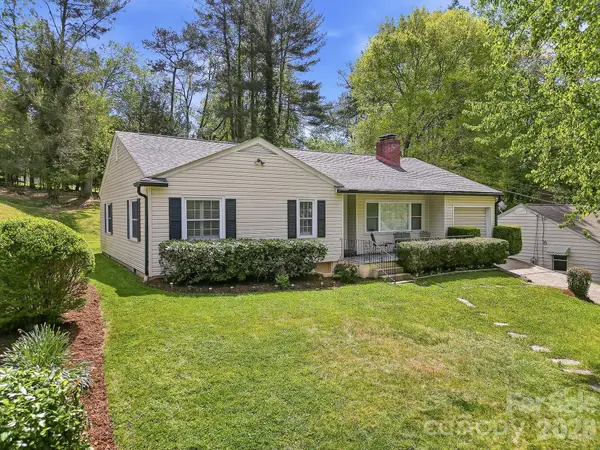 41 Arthur Road, Asheville, NC 28806