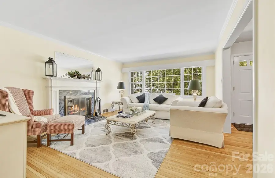 41 Arthur Road, Asheville, NC 28806 - #2