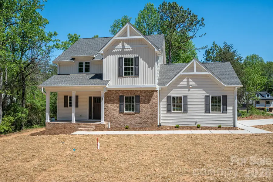 17 Tennyson Drive, Taylorsville, NC 28681 - #2