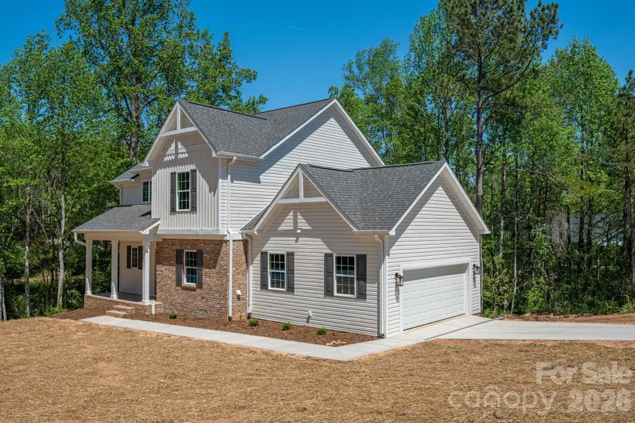17 Tennyson Drive, Taylorsville, NC 28681 - #3