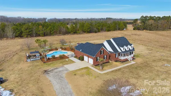 2535 Citrus Drive, Sumter, SC 29153