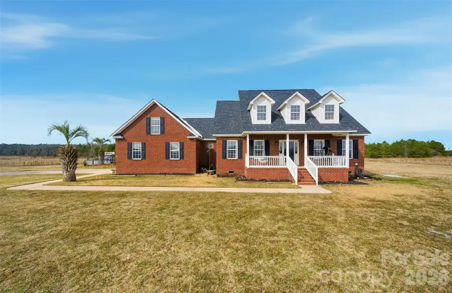 2535 Citrus Drive, Sumter, SC 29153 - #2