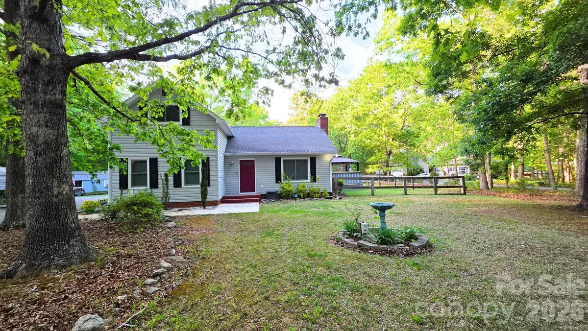 5114 Crow Road, Monroe, NC 28112 - #1