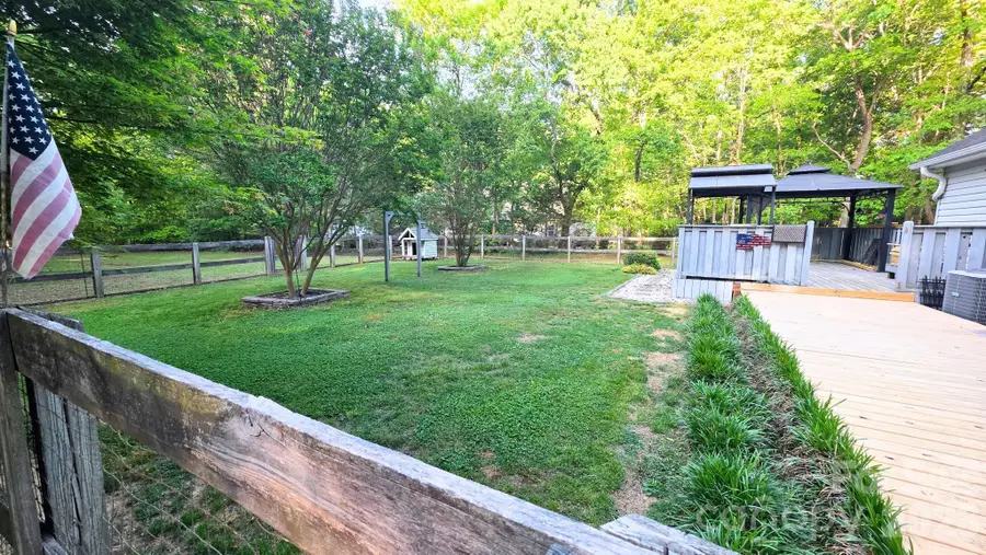 5114 Crow Road, Monroe, NC 28112 - #3