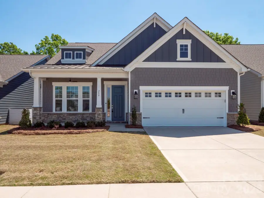 280 Portrait Way, Indian Trail, NC 28079 - #2