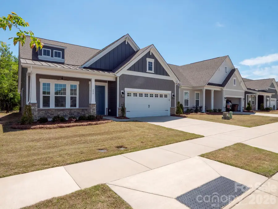 280 Portrait Way, Indian Trail, NC 28079 - #3