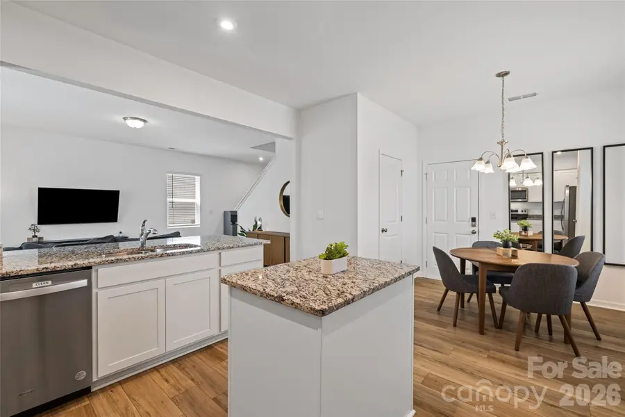 11012 Wickenden Way, Charlotte, NC 28214 - #3